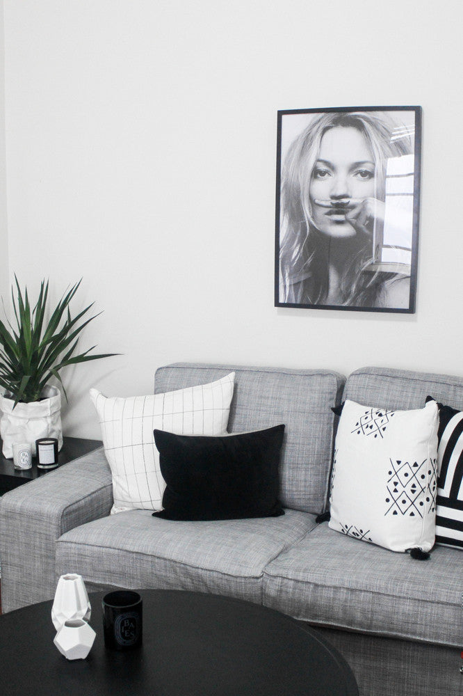 5 Simple Ways To Dress Up A Small Space
