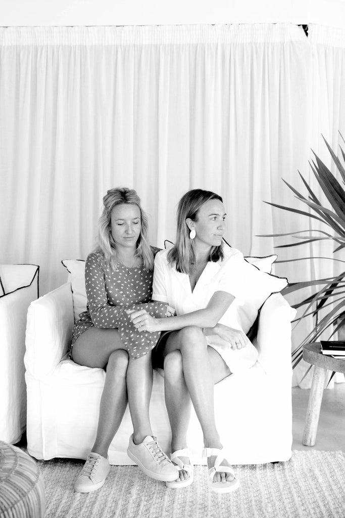 An Organised Life with... Karla & Candice from Zulu & Zephyr