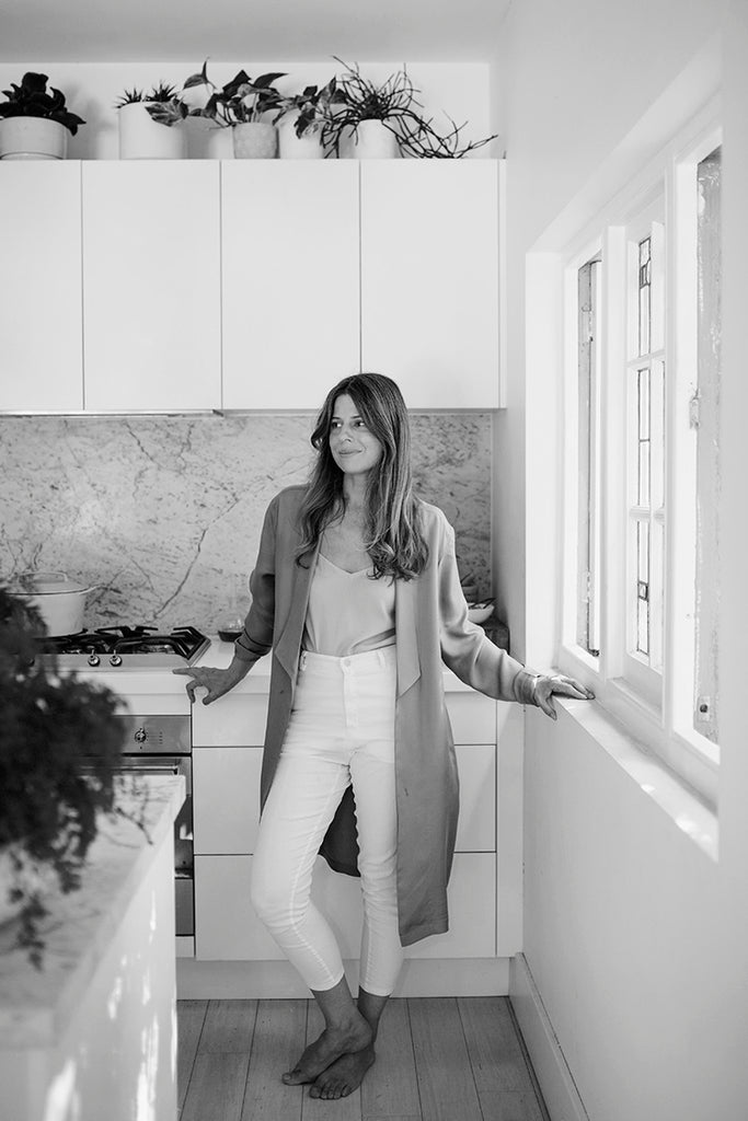 Over Coffee With THE BEAUTY CHEF Founder, Carla Oates