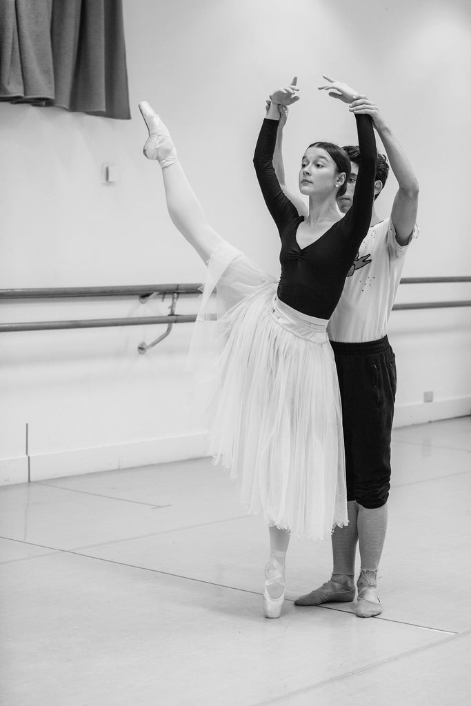 INTERVIEW: Benedicte Bemet from The Australian Ballet