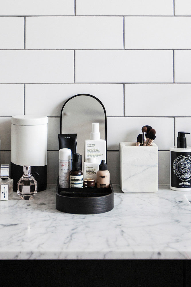 How To Organise Your Beauty Routine